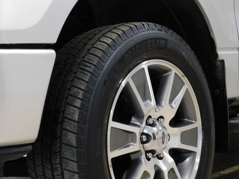 Used 2014 Ford F150 STX w/ Equipment Group 201A Mid AWD/4WD image 25