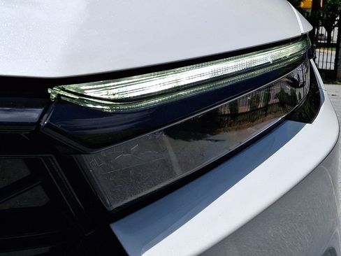 Certified 2026 Honda CR-V TrailSport image 9