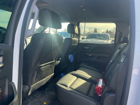 Used 2018 GMC Sierra 1500 SLT image 11