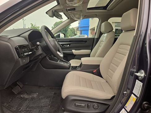 New 2026 Honda CR-V EX-L image 13