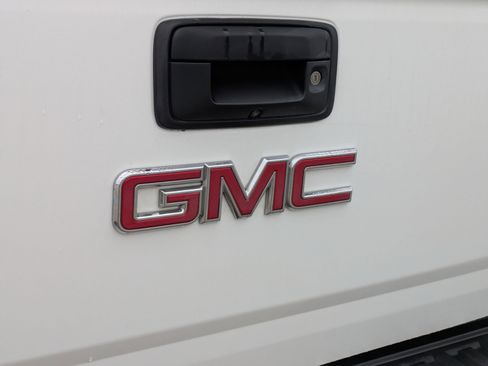 Used 2016 GMC Canyon SLT w/ Driver Alert Package image 27