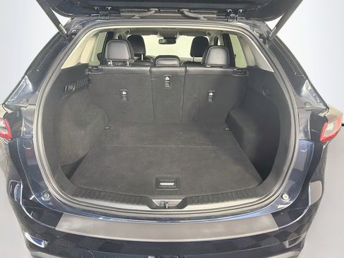 Used 2025 MAZDA CX-5 AWD 2.5 S w/ Preferred Package image 31