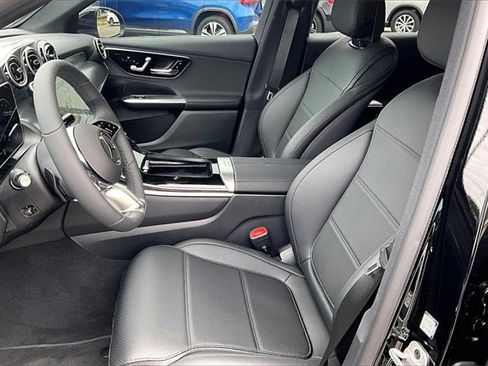 New 2026 Mercedes-Benz GLC 300 image 8