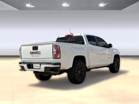 Used 2022 GMC Canyon Elevation w/ Trailering Package RWD image 9