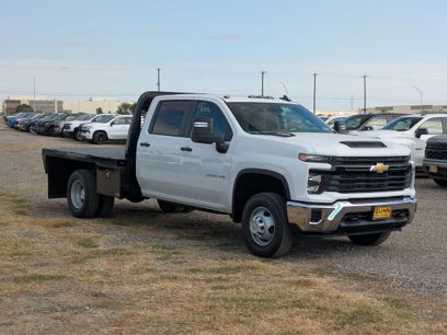 New 2025 Chevrolet Silverado 3500 W/T w/ WT Convenience Package