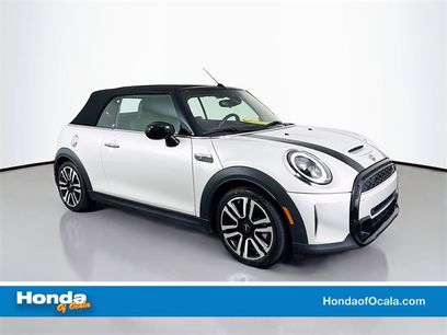 Used 2023 MINI Cooper S