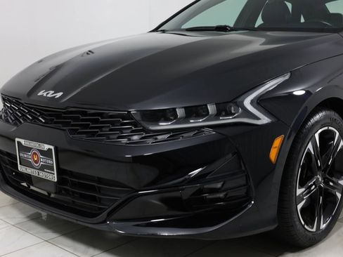 Used 2023 Kia K5 GT-Line w/ GT-Line Premium Package FWD image 45