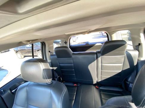 Used 2016 Jeep Patriot High Altitude image 10