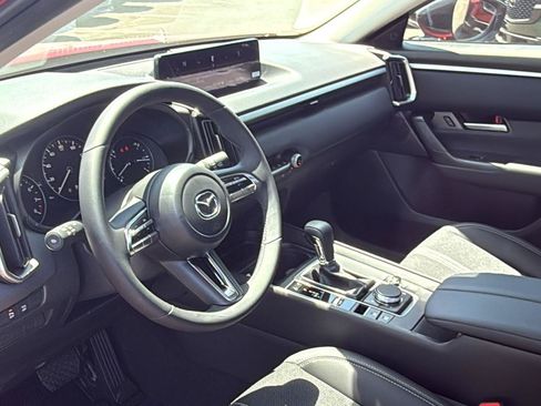 New 2026 MAZDA CX-50 AWD 2.5 S w/ Cargo Package image 19