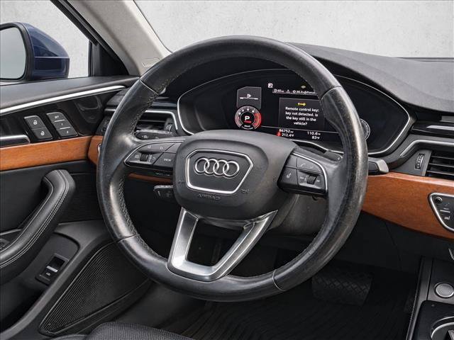 Used 2023 Audi A5 2.0T Premium Plus w/ Premium Plus AWD/4WD image 29