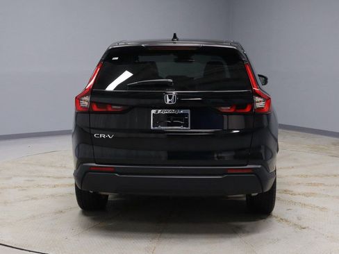 Used 2025 Honda CR-V EX-L image 11