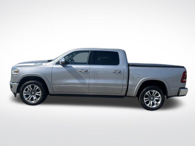Used 2023 RAM 1500 Limited AWD/4WD image 4