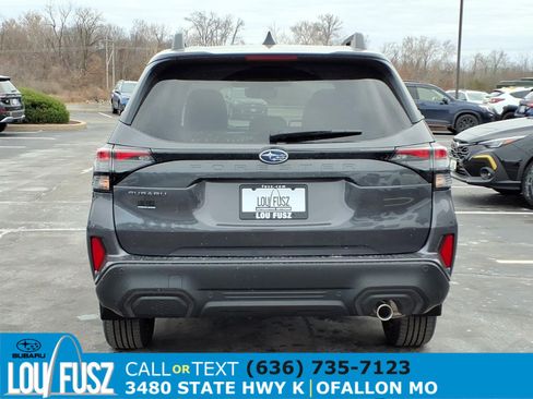 New 2026 Subaru Forester Limited image 19