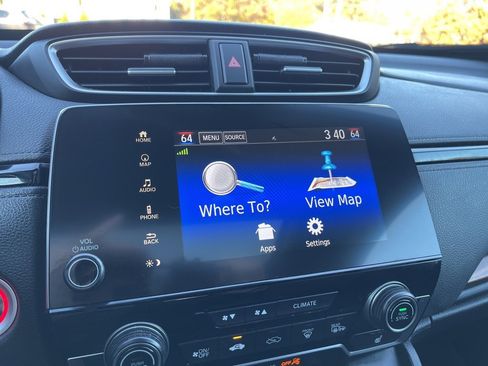 Certified 2022 Honda CR-V Touring image 14