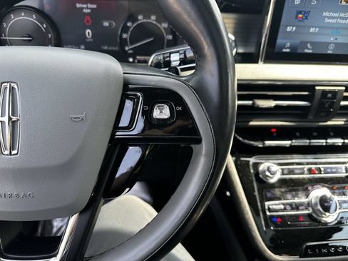 Certified 2020 Lincoln Corsair Reserve AWD/4WD image 30