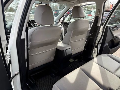 Used 2018 Subaru Forester 2.5i Limited w/ Popular Package #2 image 18
