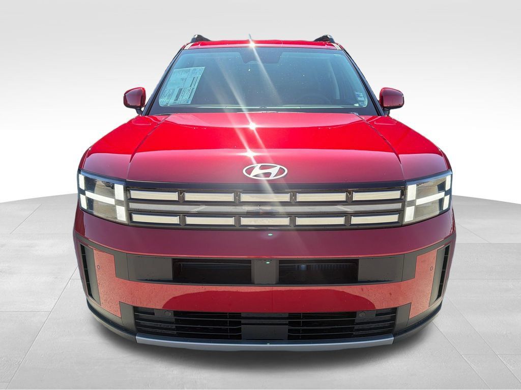 New 2027 Hyundai Santa Fe SEL FWD image 11