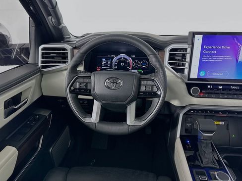 Used 2023 Toyota Tundra Capstone image 23