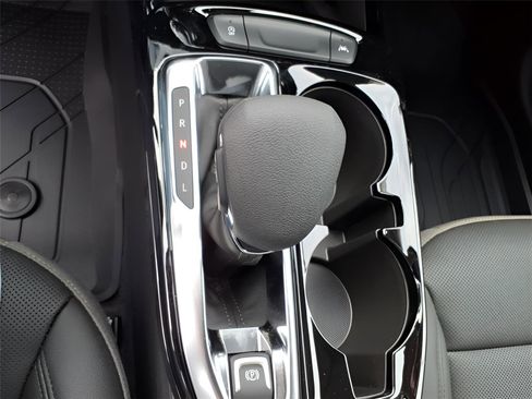 New 2026 Chevrolet Trax ACTIV image 24