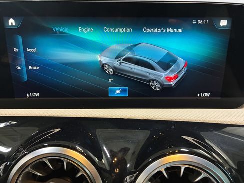 Used 2022 Mercedes-Benz A 220 image 21