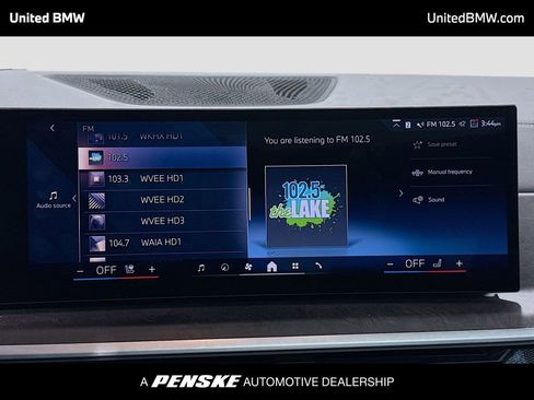 Used 2026 BMW X5 sDrive40i image 8