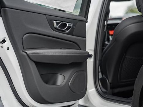 New 2026 Volvo V60 B5 Cross Country Plus w/ Protection Package Premier image 36