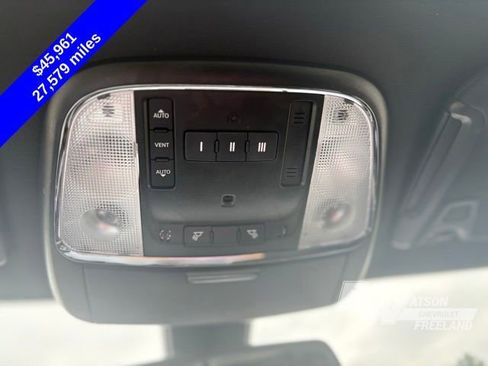 Used 2022 Dodge Charger Scat Pack w/ Plus Group RWD image 21