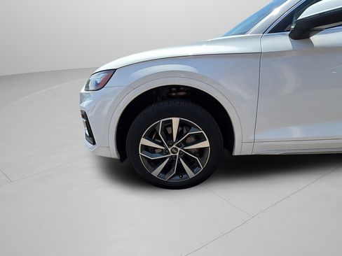 Used 2021 Audi Q5 2.0T Premium AWD/4WD image 35