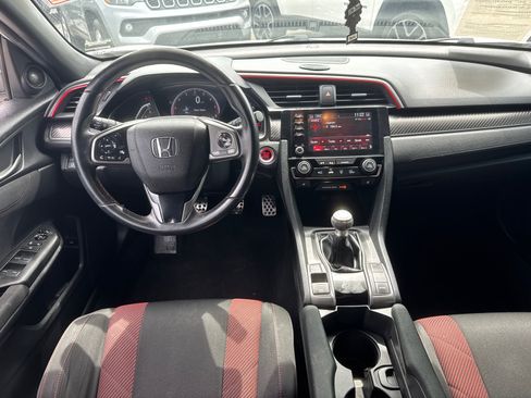 Used 2020 Honda Civic Si image 7