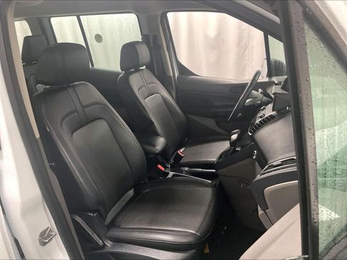 Used 2020 Ford Transit Connect XL image 11