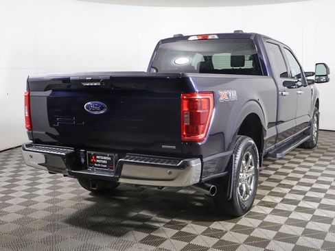 Used 2021 Ford F150 XLT w/ Equipment Group 301A Mid image 10