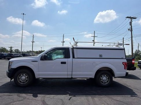 Used 2017 Ford F150 XL RWD image 5