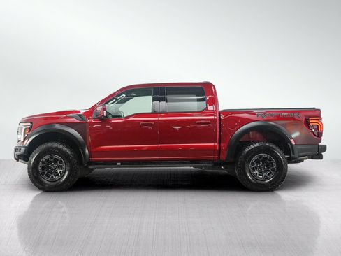 Used 2024 Ford F150 Raptor w/ Equipment Group 803A Raptor R AWD/4WD image 2