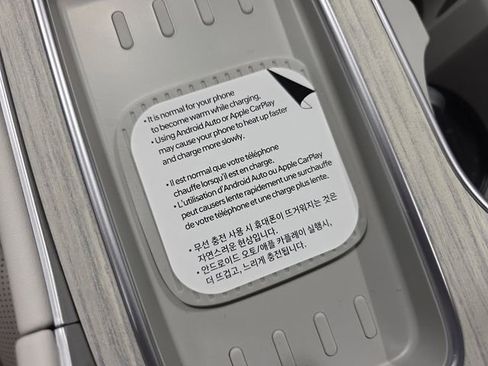 New 2026 Hyundai Palisade Calligraphy image 27