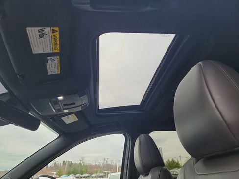 Used 2020 MAZDA CX-5 Signature image 15