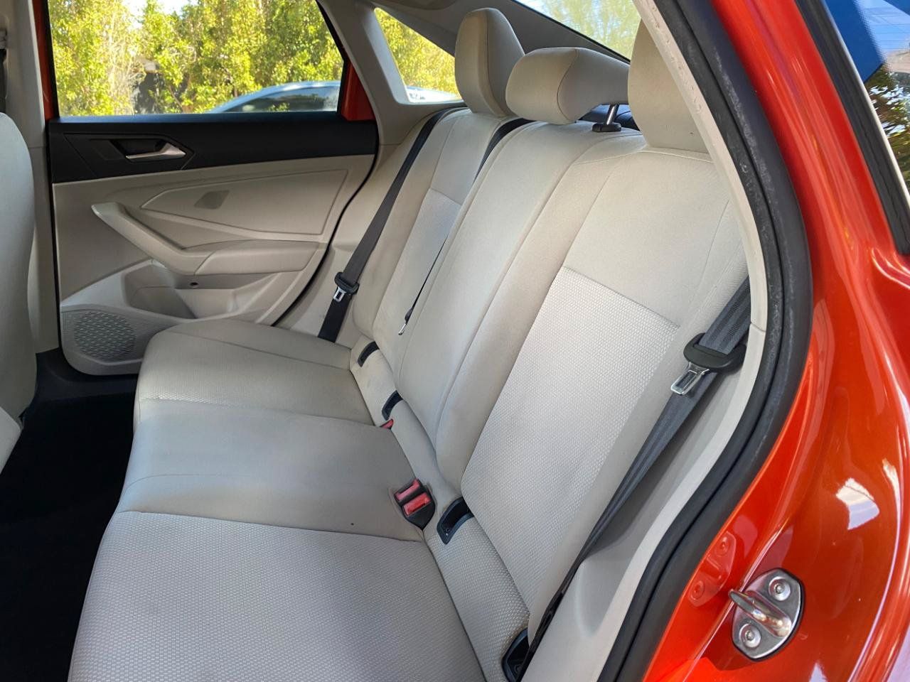 Used 2019 Volkswagen Jetta S FWD image 30