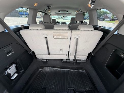 Used 2018 Honda Odyssey Elite image 26