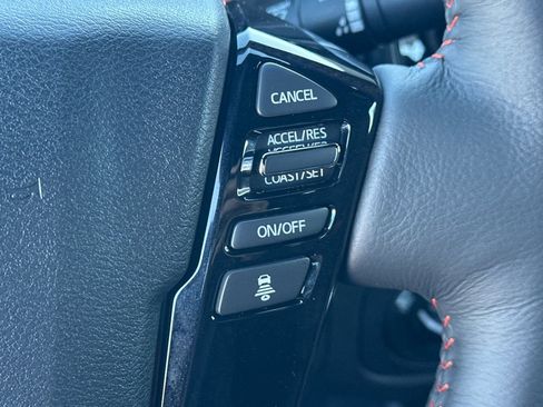 New 2026 Nissan Frontier PRO-4X w/ Tow Package image 28