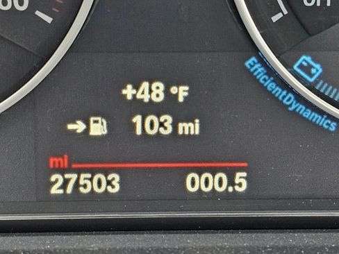 Used 2016 BMW 428i xDrive Coupe image 27