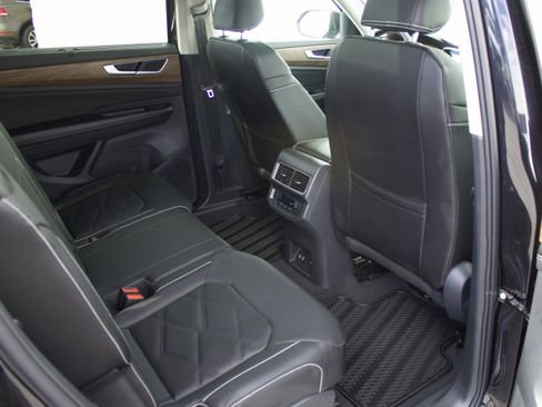 New 2026 Volkswagen Atlas SE AWD/4WD image 34