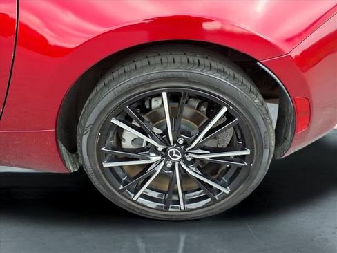 Used 2024 MAZDA MX-5 Miata RF Grand Touring image 8