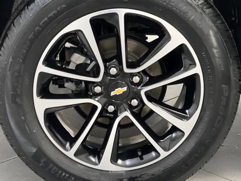 Used 2025 Chevrolet TrailBlazer LT AWD/4WD image 65