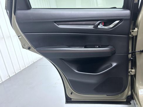 Used 2024 MAZDA CX-5 Carbon Edition image 20