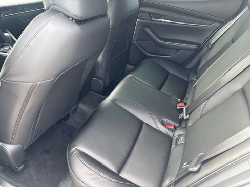New 2026 MAZDA MAZDA3 s FWD image 18