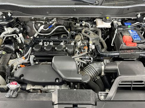 Certified 2024 Honda CR-V EX-L image 29