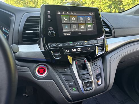 Used 2018 Honda Odyssey EX-L image 21