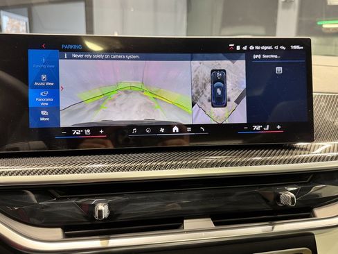 New 2026 BMW X5 M Competition w/ Executive Package image 12