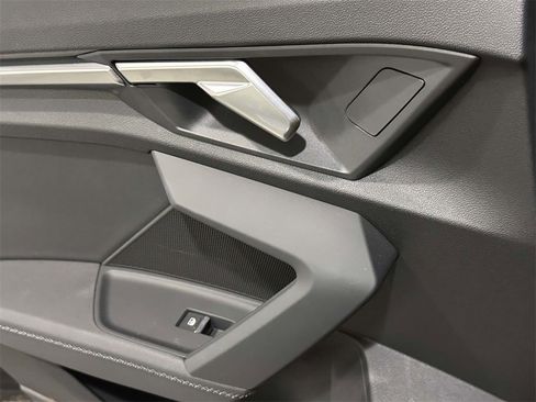 Used 2023 Audi A3 2.0T Premium w/ Black Optic Sport Package image 29