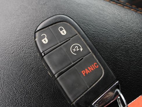Used 2021 Jeep Compass Limited AWD/4WD image 15