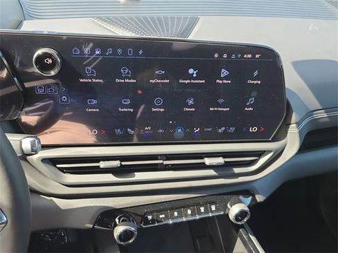 New 2026 Chevrolet Silverado EV LT w/ Plus Package image 27